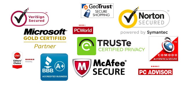 trusted-badges-of-secure-connection